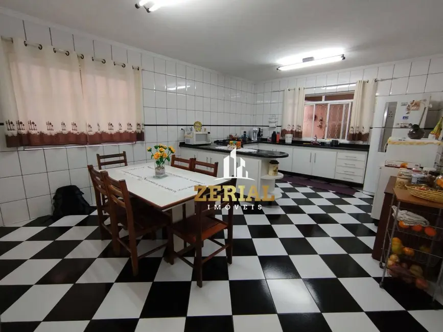 Sobrado com 4 quartos à venda, 162m2 em Sítio da Figueira, São Paulo - SP - imagem 5 Foto 5 de Sobrado com 4 quartos à venda, 162m2 em Sítio da Figueira, São Paulo - SP