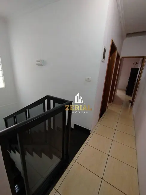 Sobrado com 4 quartos à venda, 162m2 em Sítio da Figueira, São Paulo - SP - imagem 8 Foto 8 de Sobrado com 4 quartos à venda, 162m2 em Sítio da Figueira, São Paulo - SP