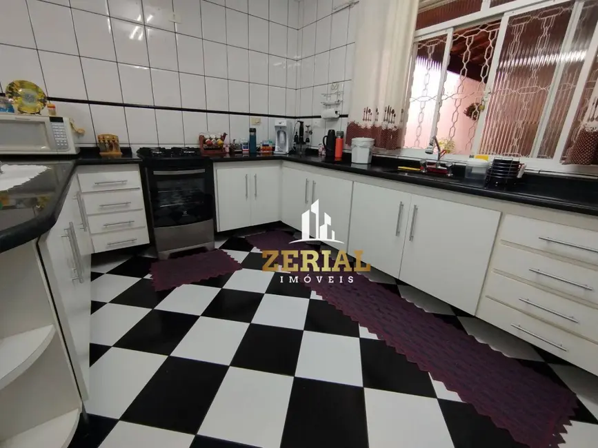 Sobrado com 4 quartos à venda, 162m2 em Sítio da Figueira, São Paulo - SP - imagem 4 Foto 4 de Sobrado com 4 quartos à venda, 162m2 em Sítio da Figueira, São Paulo - SP