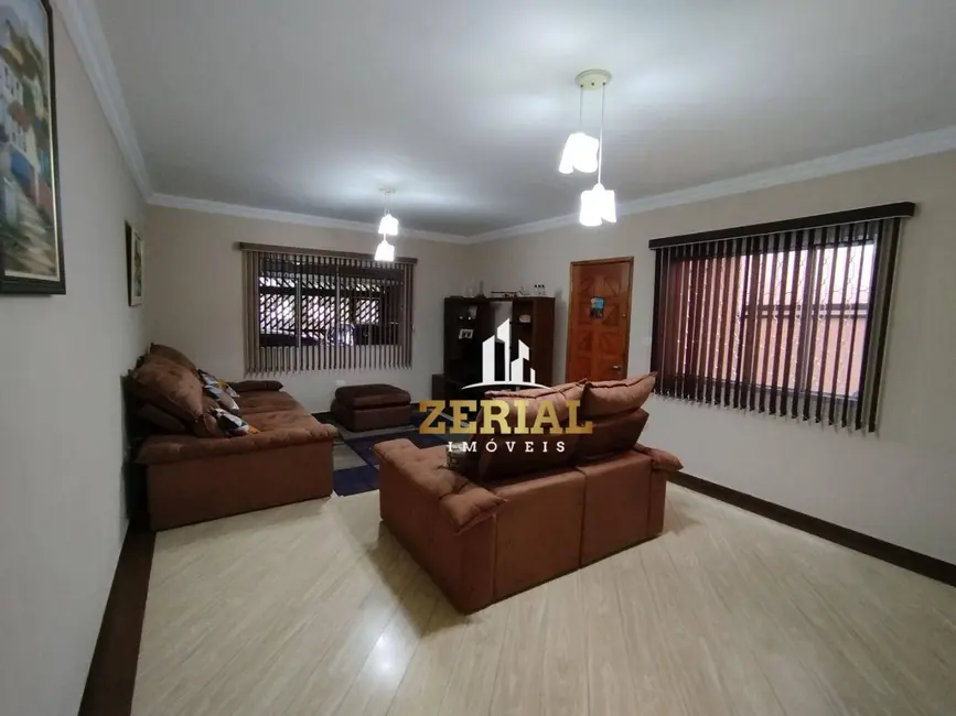 Sobrado com 4 quartos à venda, 162m2 em Sítio da Figueira, São Paulo - SP - imagem 2 Foto 2 de Sobrado com 4 quartos à venda, 162m2 em Sítio da Figueira, São Paulo - SP