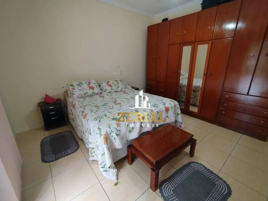 Sobrado com 4 quartos à venda, 162m2 em Sítio da Figueira, São Paulo - SP - imagem 9 Foto 9 de Sobrado com 4 quartos à venda, 162m2 em Sítio da Figueira, São Paulo - SP