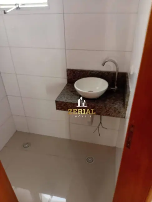 Foto 9 de Cobertura com 2 quartos à venda, 100m2 em Jardim Las Vegas, Santo Andre - SP