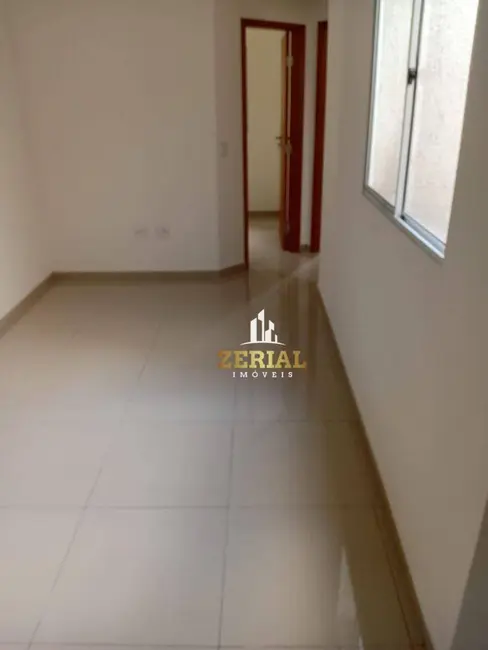 Foto 3 de Cobertura com 2 quartos à venda, 100m2 em Jardim Las Vegas, Santo Andre - SP