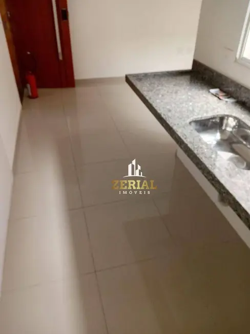 Foto 6 de Cobertura com 2 quartos à venda, 100m2 em Jardim Las Vegas, Santo Andre - SP