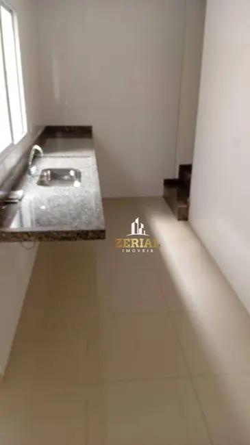 Foto 5 de Cobertura com 2 quartos à venda, 100m2 em Jardim Las Vegas, Santo Andre - SP