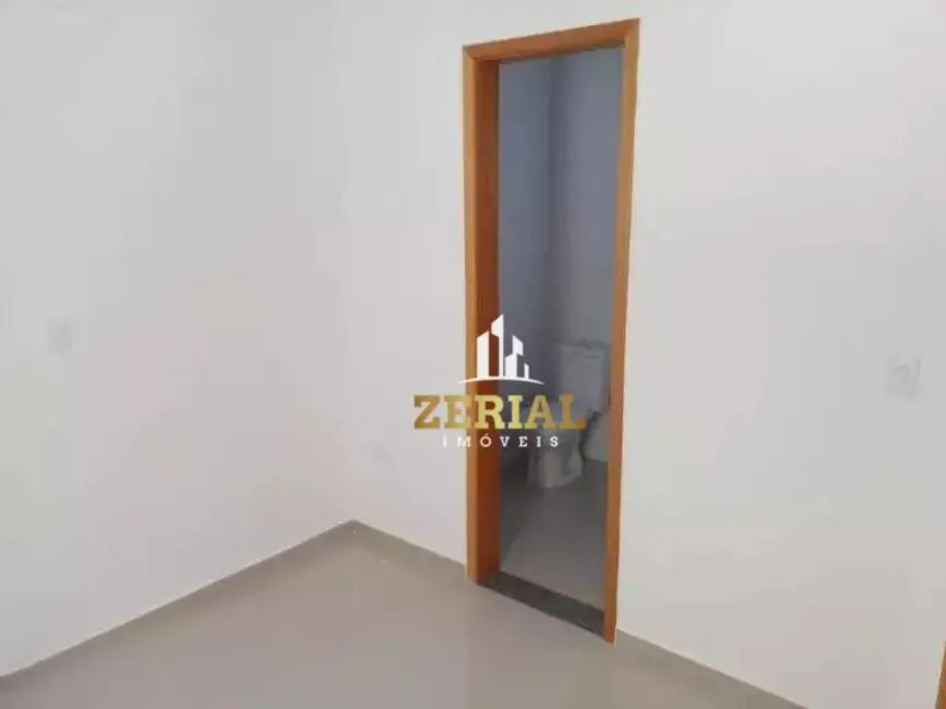 Foto 8 de Cobertura com 2 quartos à venda, 100m2 em Jardim Las Vegas, Santo Andre - SP