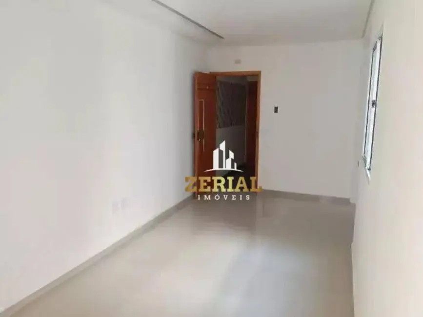 Foto 1 de Cobertura com 2 quartos à venda, 100m2 em Jardim Las Vegas, Santo Andre - SP