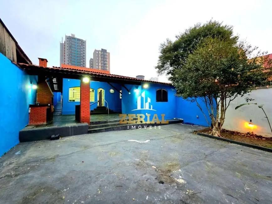 Foto 3 de Casa com 3 quartos à venda, 440m2 em Vila Curuçá, Santo Andre - SP