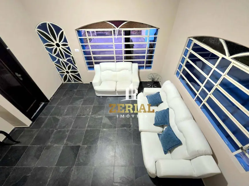 Foto 6 de Casa com 3 quartos à venda, 440m2 em Vila Curuçá, Santo Andre - SP