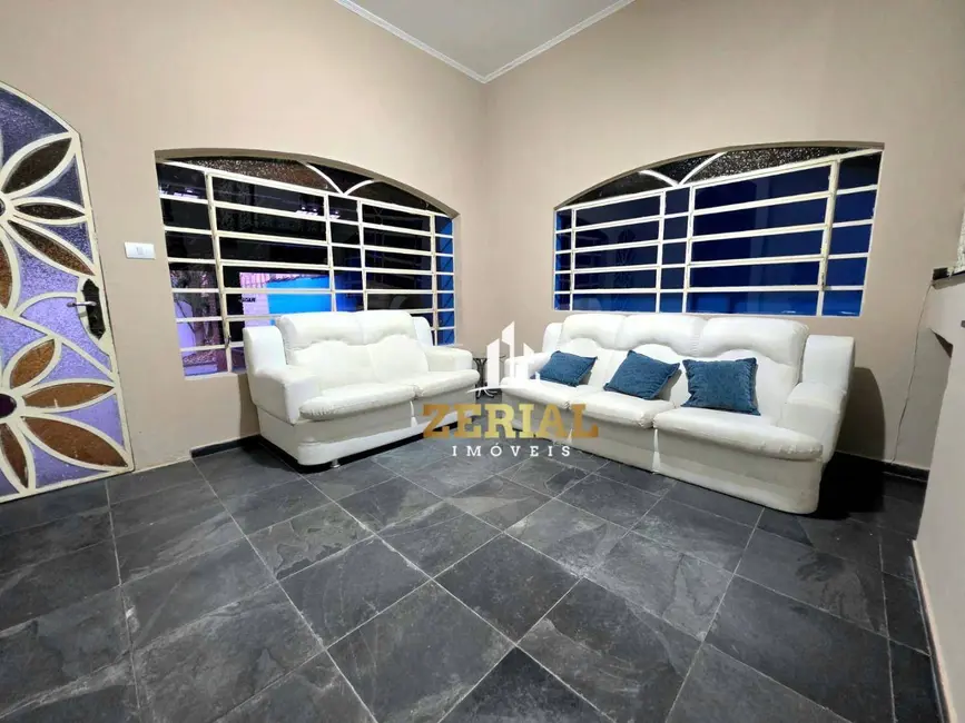 Foto 5 de Casa com 3 quartos à venda, 440m2 em Vila Curuçá, Santo Andre - SP