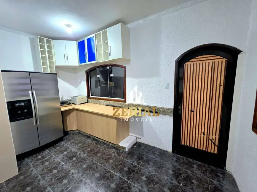 Foto 8 de Casa com 3 quartos à venda, 440m2 em Vila Curuçá, Santo Andre - SP