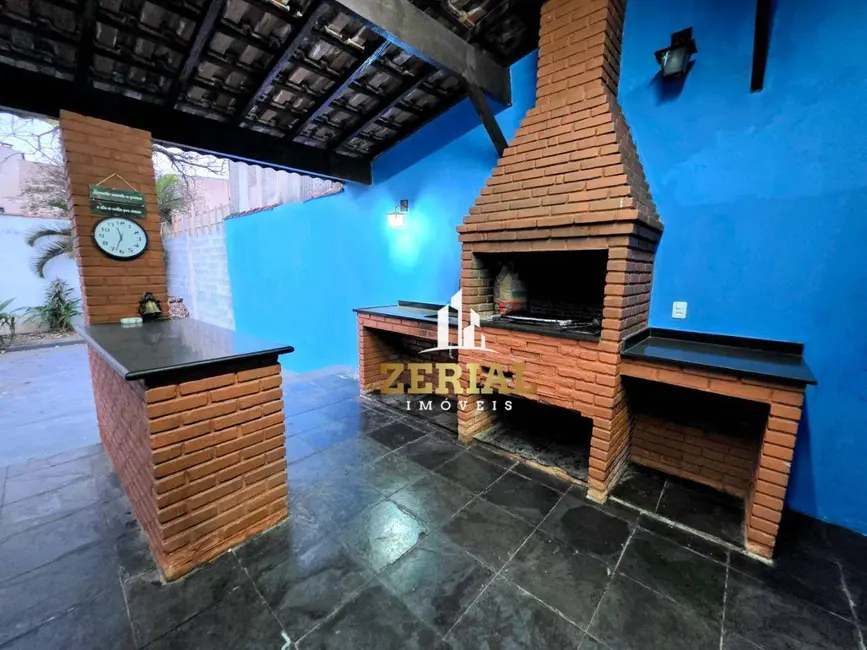 Foto 1 de Casa com 3 quartos à venda, 440m2 em Vila Curuçá, Santo Andre - SP
