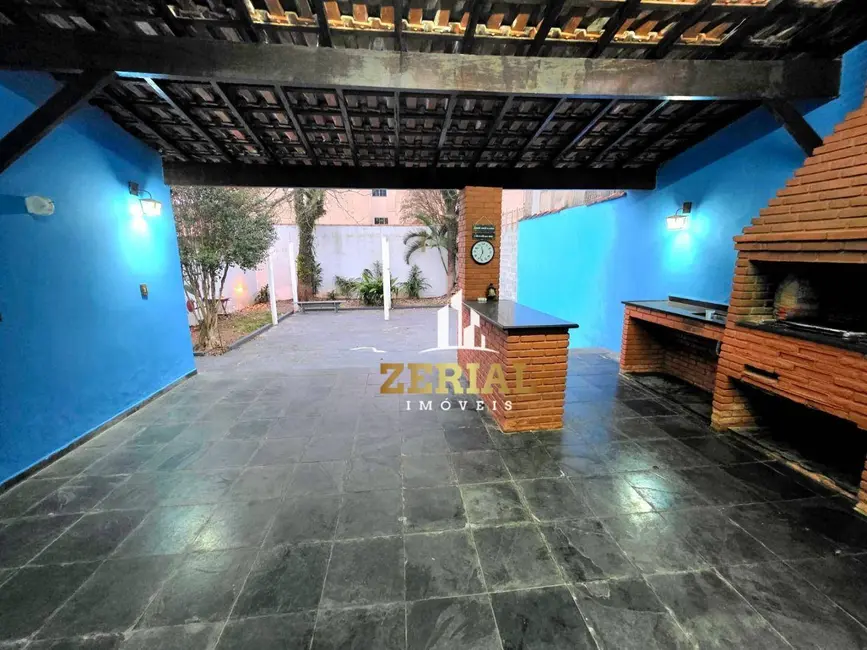 Foto 2 de Casa com 3 quartos à venda, 440m2 em Vila Curuçá, Santo Andre - SP