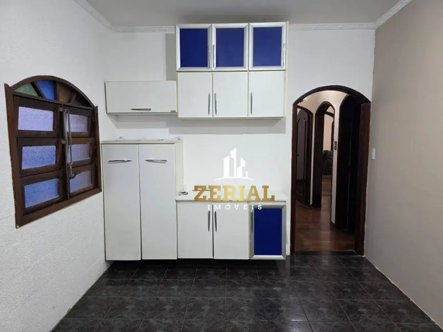 Foto 9 de Casa com 3 quartos à venda, 440m2 em Vila Curuçá, Santo Andre - SP