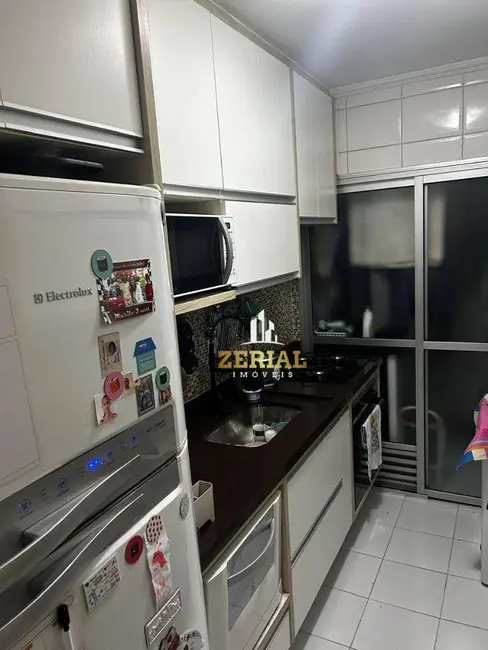 Foto 7 de Apartamento com 3 quartos à venda, 61m2 em Fundação, Sao Caetano Do Sul - SP