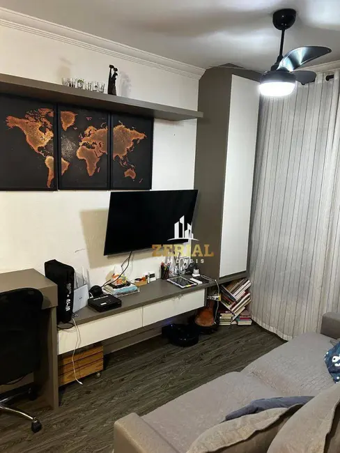 Foto 2 de Apartamento com 3 quartos à venda, 61m2 em Fundação, Sao Caetano Do Sul - SP