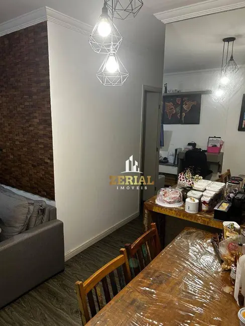 Foto 4 de Apartamento com 3 quartos à venda, 61m2 em Fundação, Sao Caetano Do Sul - SP