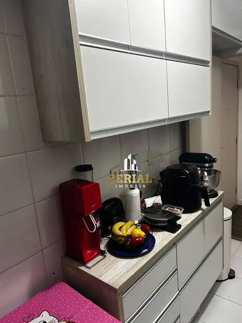 Foto 9 de Apartamento com 3 quartos à venda, 61m2 em Fundação, Sao Caetano Do Sul - SP