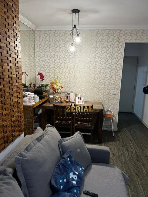 Foto 6 de Apartamento com 3 quartos à venda, 61m2 em Fundação, Sao Caetano Do Sul - SP