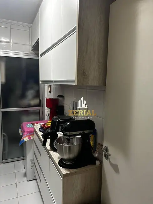 Foto 8 de Apartamento com 3 quartos à venda, 61m2 em Fundação, Sao Caetano Do Sul - SP