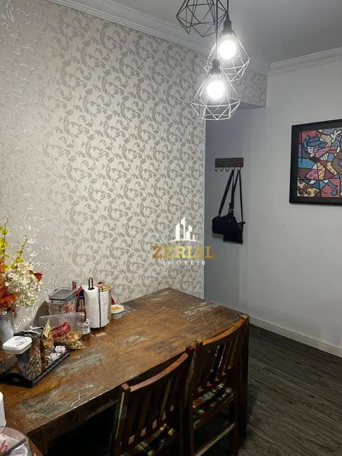 Foto 3 de Apartamento com 3 quartos à venda, 61m2 em Fundação, Sao Caetano Do Sul - SP