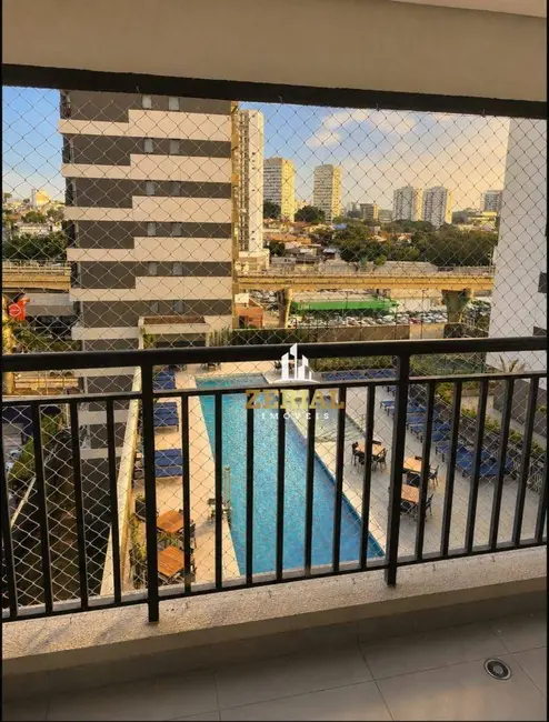 Foto 5 de Apartamento com 3 quartos à venda, 90m2 em Vila Ema, São Paulo - SP