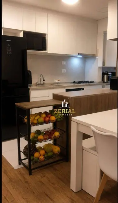 Foto 8 de Apartamento com 3 quartos à venda, 90m2 em Vila Ema, São Paulo - SP