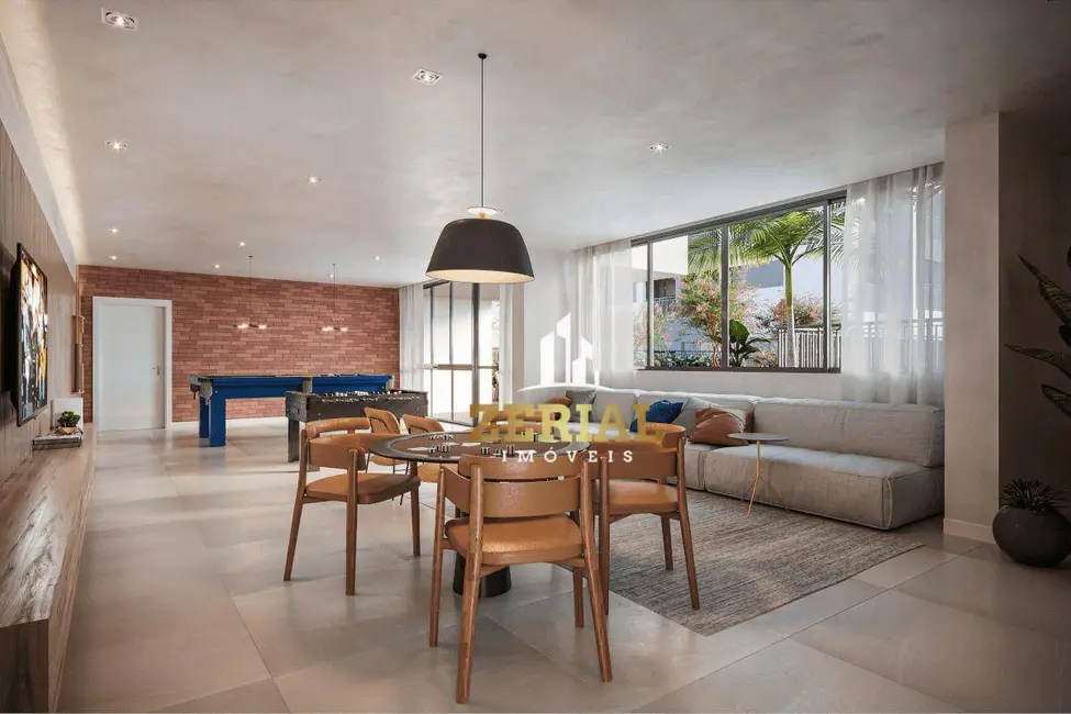 Foto 5 de Apartamento com 3 quartos à venda, 89m2 em Vila Ema, São Paulo - SP