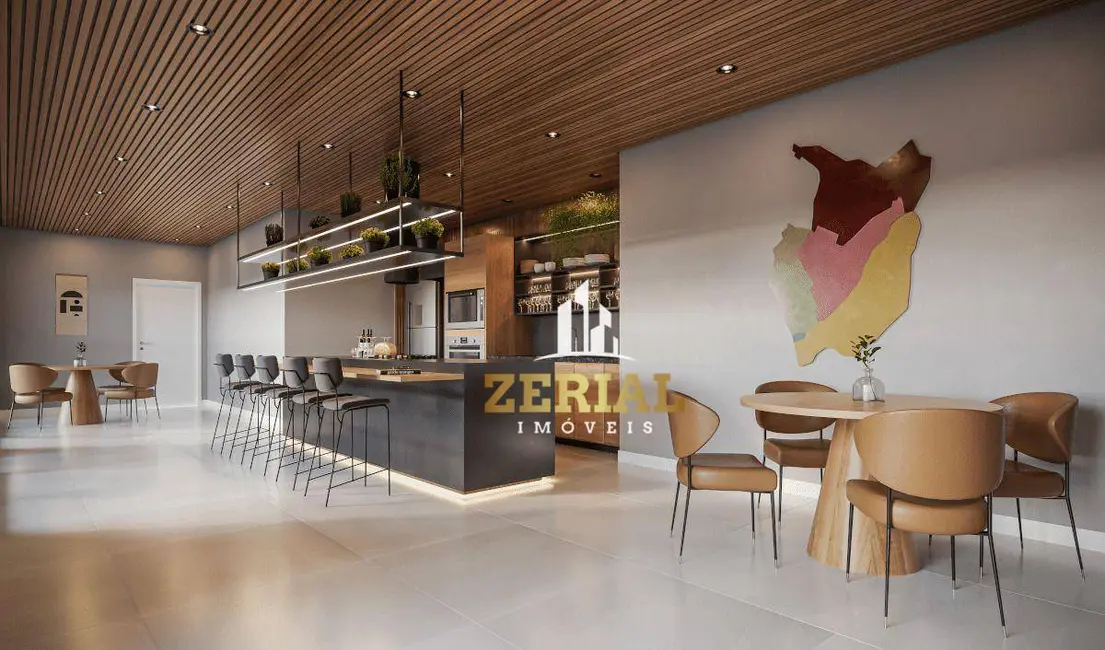 Foto 8 de Apartamento com 3 quartos à venda, 89m2 em Vila Ema, São Paulo - SP