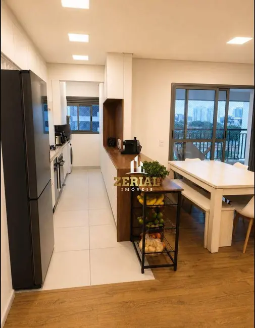 Foto 7 de Apartamento com 3 quartos à venda, 90m2 em Vila Ema, São Paulo - SP