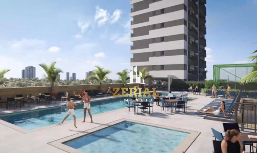 Foto 3 de Apartamento com 3 quartos à venda, 89m2 em Vila Ema, São Paulo - SP