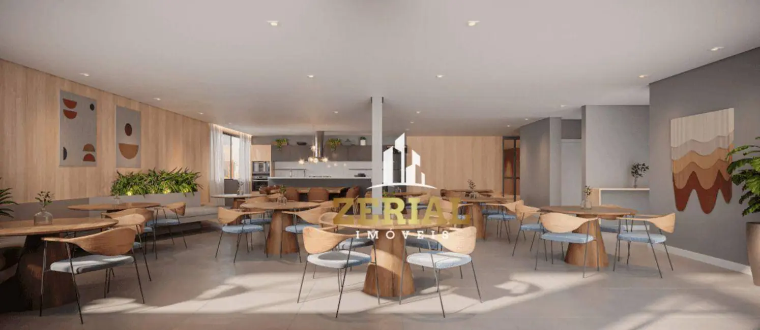 Foto 6 de Apartamento com 3 quartos à venda, 89m2 em Vila Ema, São Paulo - SP