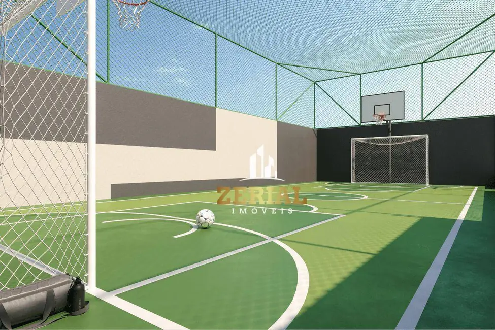 Foto 4 de Apartamento com 3 quartos à venda, 89m2 em Vila Ema, São Paulo - SP