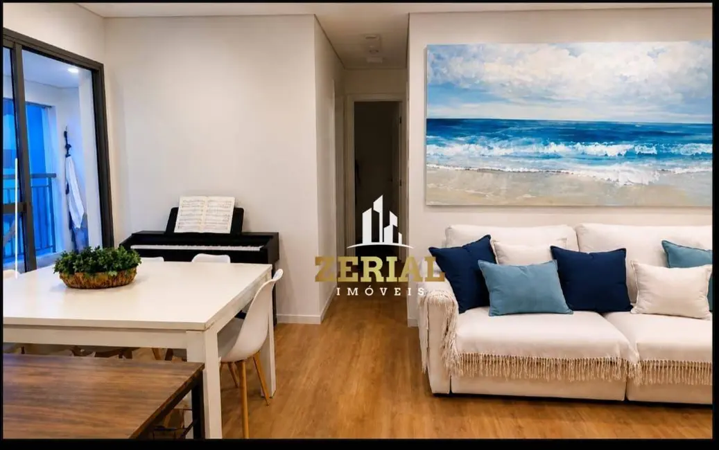 Foto 1 de Apartamento com 3 quartos à venda, 90m2 em Vila Ema, São Paulo - SP