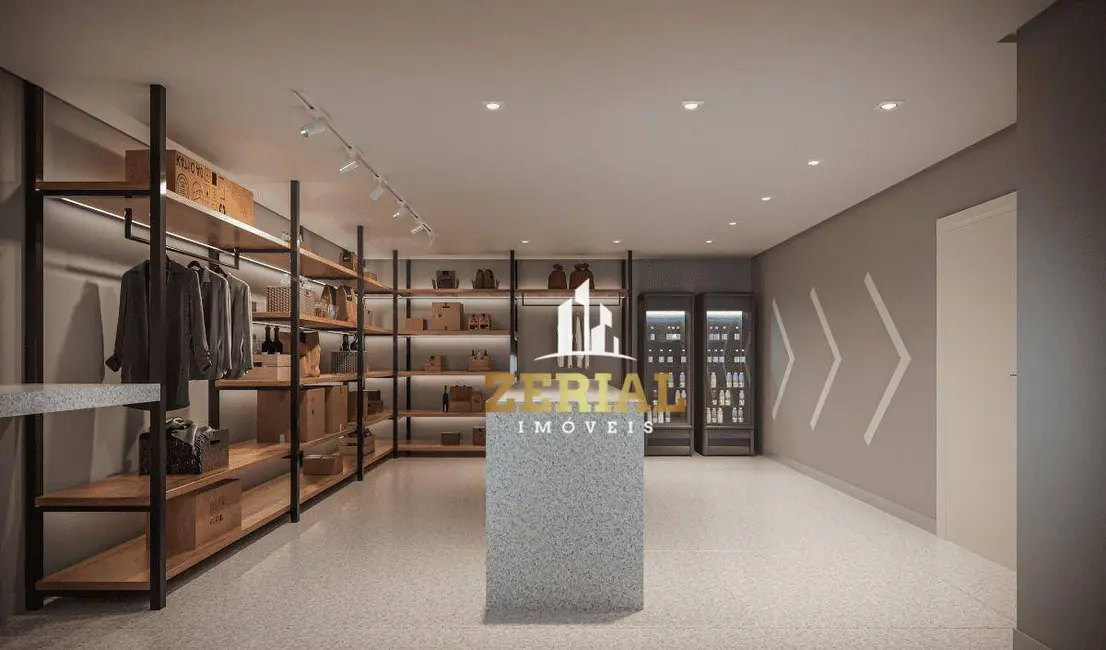 Foto 9 de Apartamento com 3 quartos à venda, 89m2 em Vila Ema, São Paulo - SP