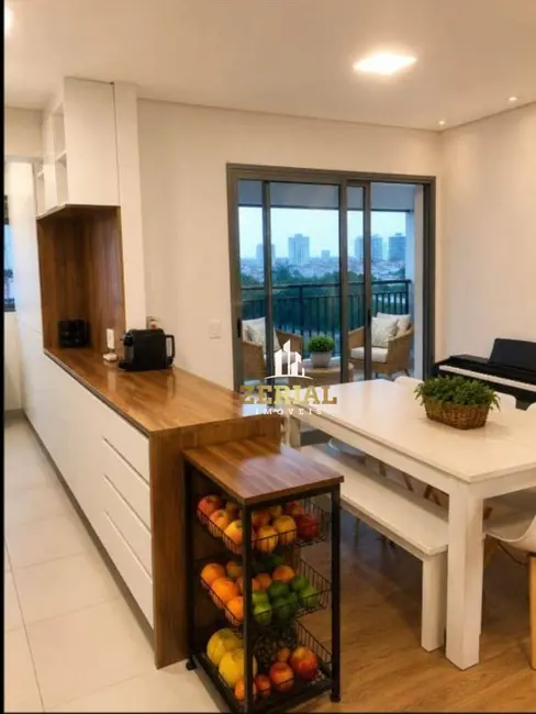Foto 9 de Apartamento com 3 quartos à venda, 90m2 em Vila Ema, São Paulo - SP