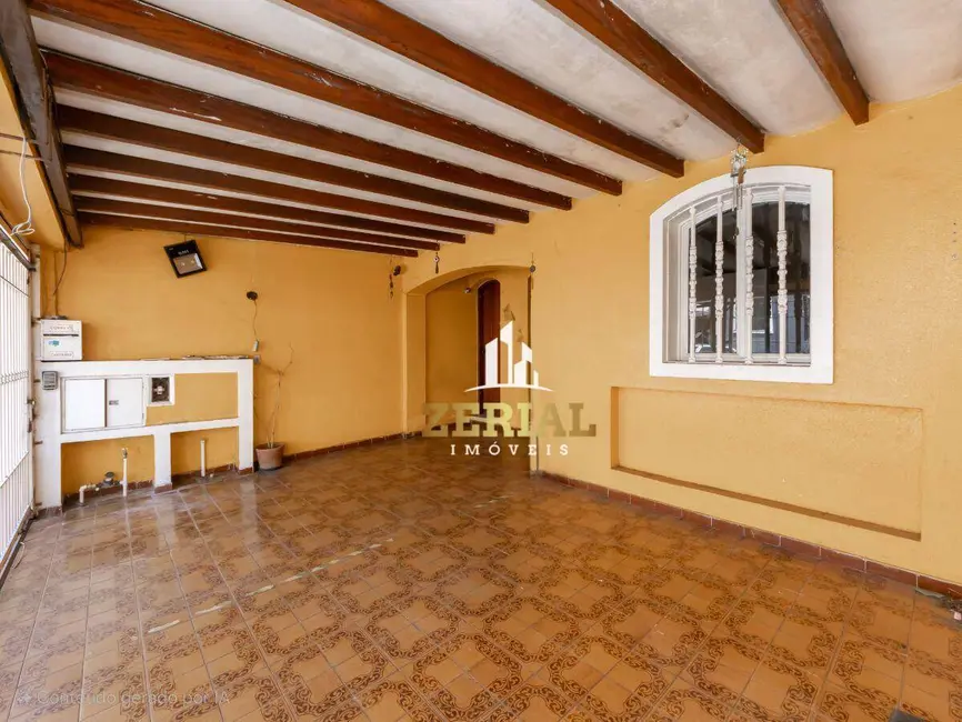 Sobrado com 3 quartos à venda, 220m2 em Ipiranga, São Paulo - SP - imagem 1 Foto 1 de Sobrado com 3 quartos à venda, 220m2 em Ipiranga, São Paulo - SP