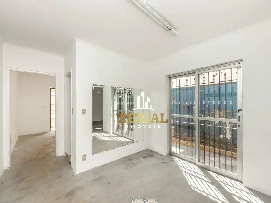 Sobrado com 3 quartos à venda, 220m2 em Ipiranga, São Paulo - SP - imagem 3 Foto 3 de Sobrado com 3 quartos à venda, 220m2 em Ipiranga, São Paulo - SP