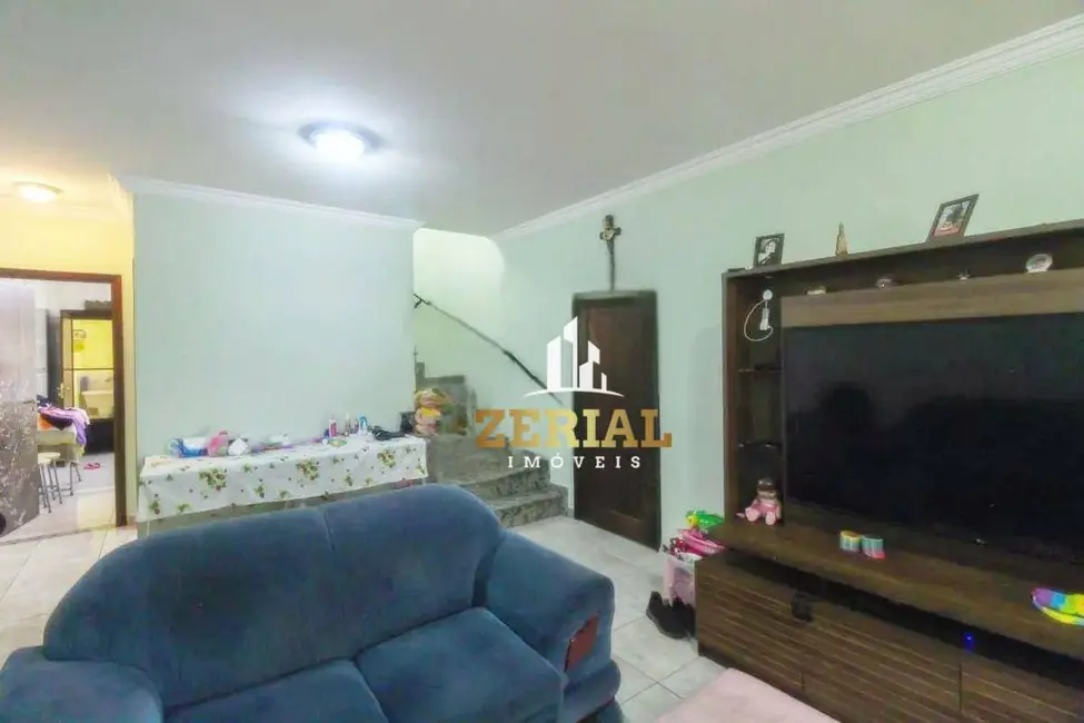 Foto 2 de Sobrado com 3 quartos à venda, 122m2 em Vila Bela, São Paulo - SP