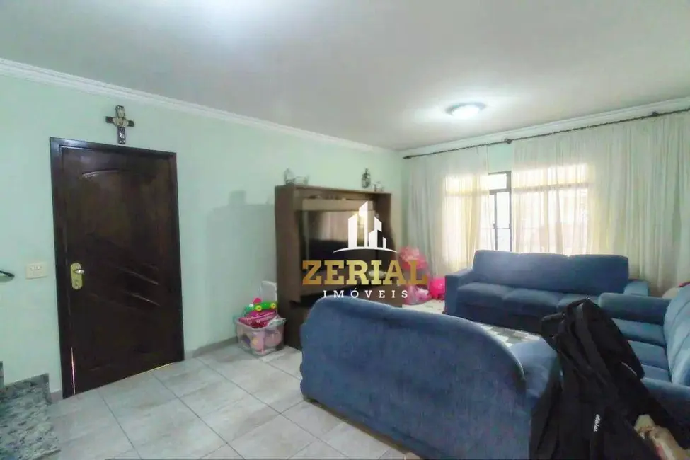 Foto 5 de Sobrado com 3 quartos à venda, 122m2 em Vila Bela, São Paulo - SP