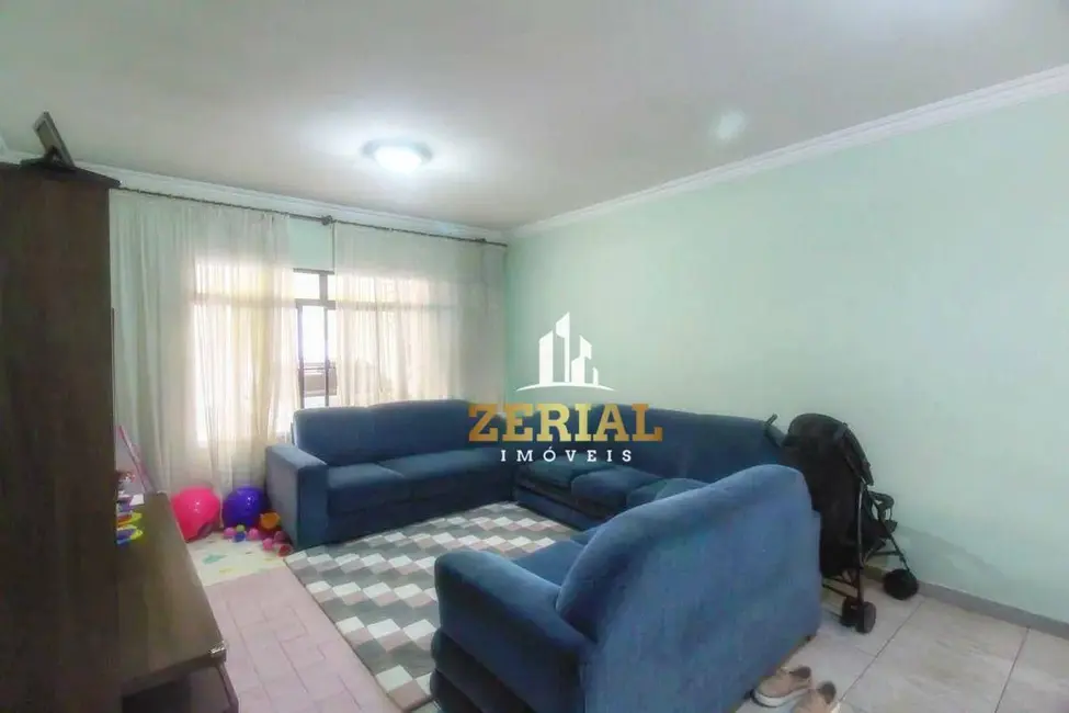 Foto 4 de Sobrado com 3 quartos à venda, 122m2 em Vila Bela, São Paulo - SP