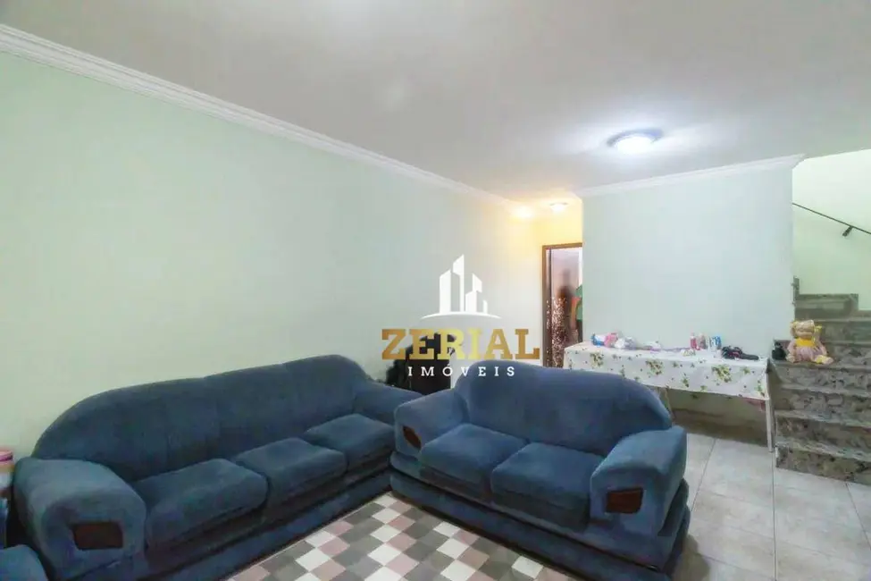 Foto 3 de Sobrado com 3 quartos à venda, 122m2 em Vila Bela, São Paulo - SP