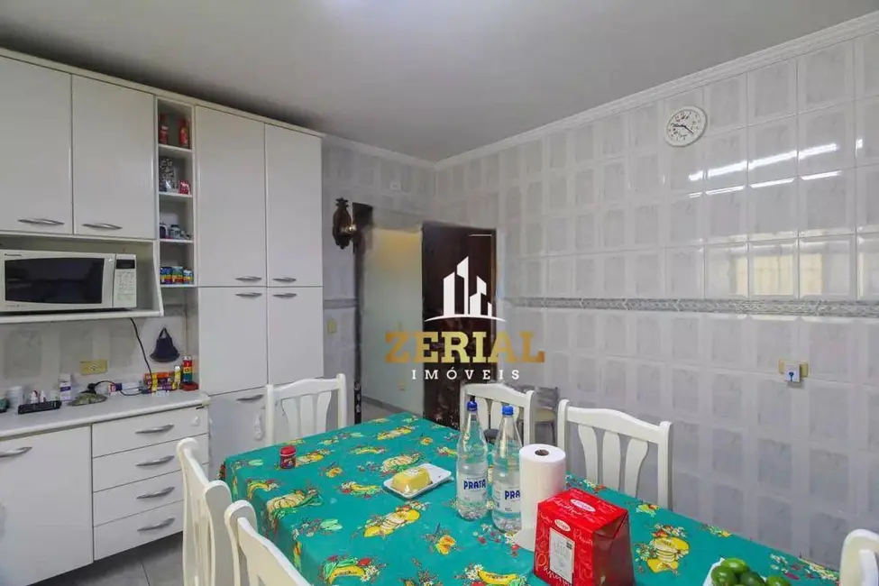 Foto 8 de Sobrado com 3 quartos à venda, 122m2 em Vila Bela, São Paulo - SP