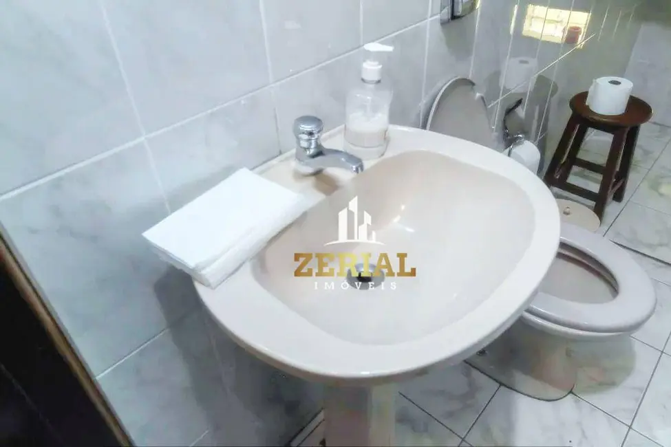 Foto 6 de Sobrado com 3 quartos à venda, 122m2 em Vila Bela, São Paulo - SP