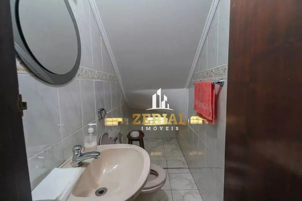 Foto 7 de Sobrado com 3 quartos à venda, 122m2 em Vila Bela, São Paulo - SP