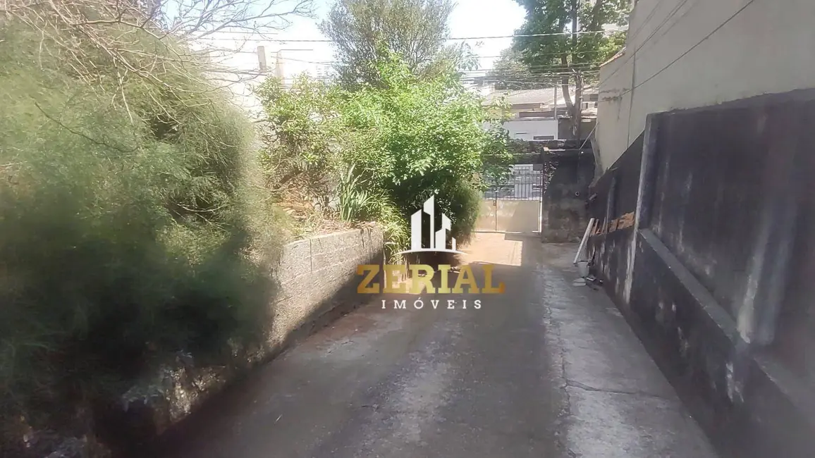 Terreno / Lote à venda, 500m2 em Campestre, Santo Andre - SP - imagem 3 Foto 3 de Terreno / Lote à venda, 500m2 em Campestre, Santo Andre - SP