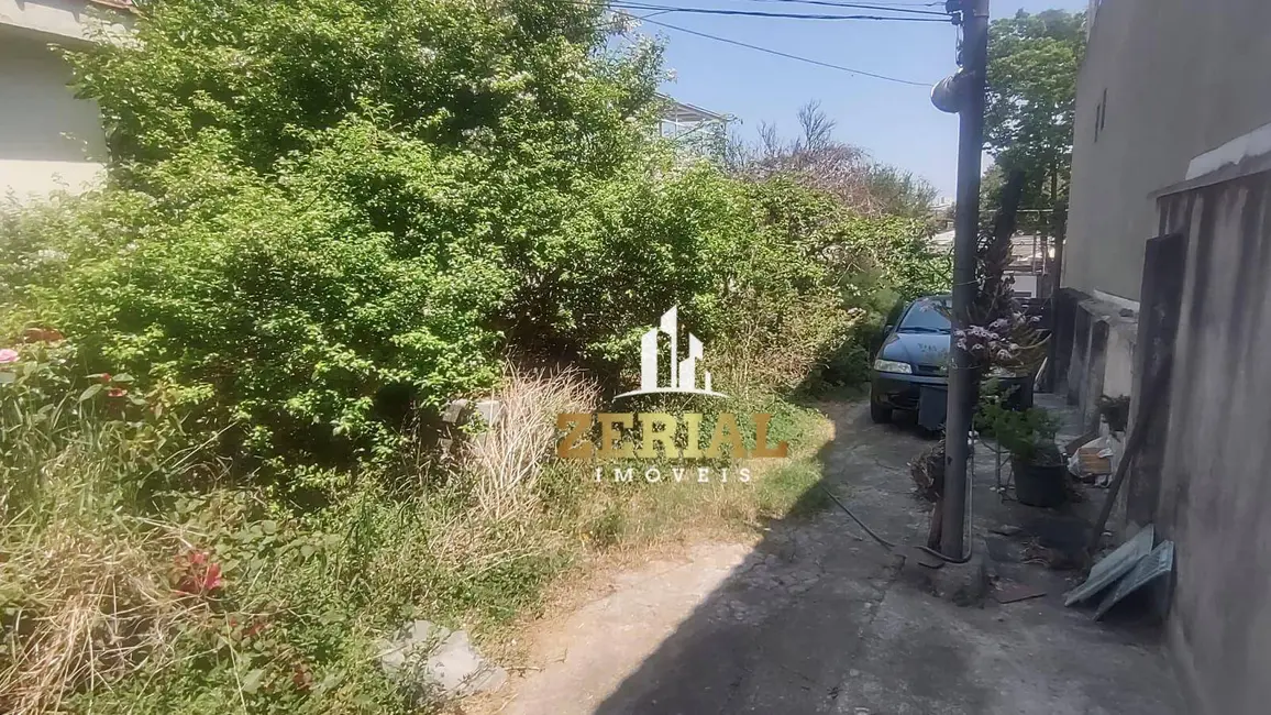 Terreno / Lote à venda, 500m2 em Campestre, Santo Andre - SP - imagem 7 Foto 7 de Terreno / Lote à venda, 500m2 em Campestre, Santo Andre - SP