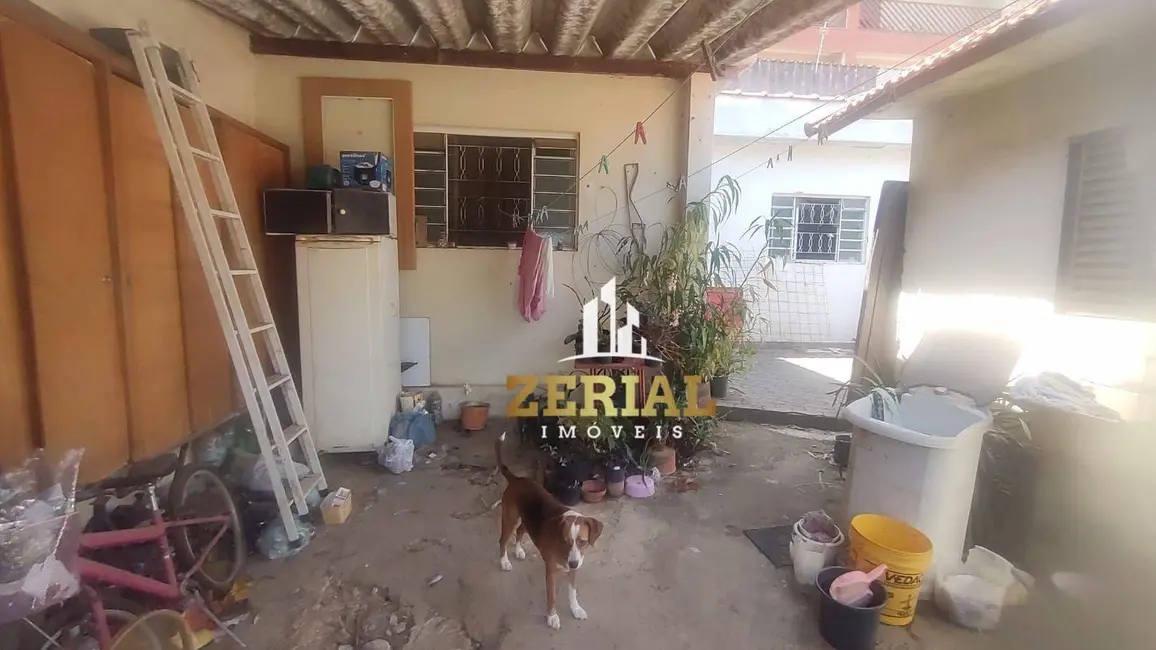 Terreno / Lote à venda, 500m2 em Campestre, Santo Andre - SP - imagem 2 Foto 2 de Terreno / Lote à venda, 500m2 em Campestre, Santo Andre - SP