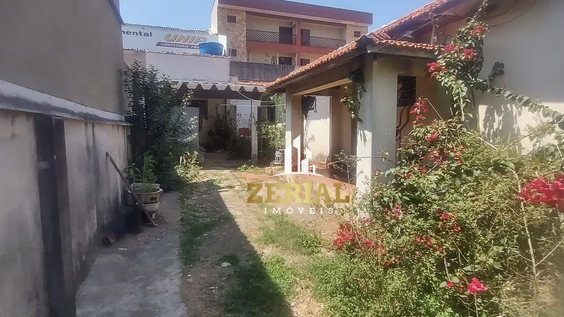 Terreno / Lote à venda, 500m2 em Campestre, Santo Andre - SP - imagem 1 Foto 1 de Terreno / Lote à venda, 500m2 em Campestre, Santo Andre - SP