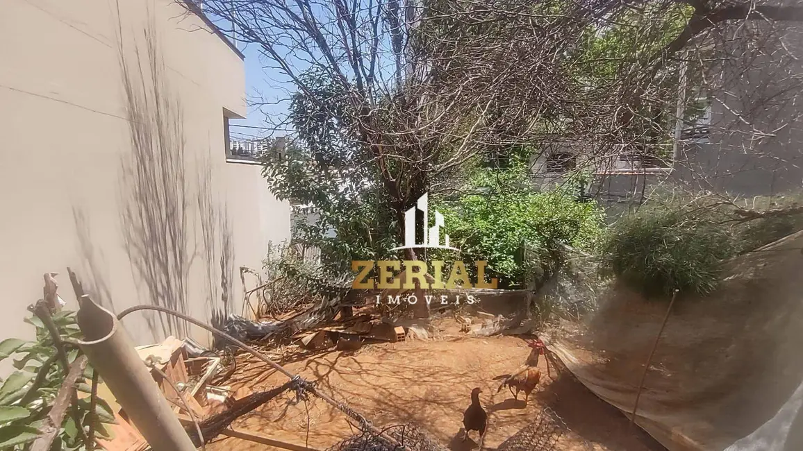 Terreno / Lote à venda, 500m2 em Campestre, Santo Andre - SP - imagem 6 Foto 6 de Terreno / Lote à venda, 500m2 em Campestre, Santo Andre - SP